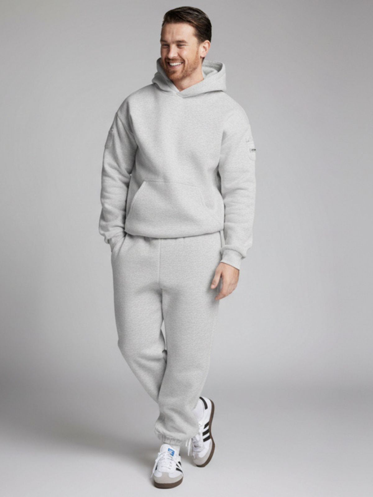 Travel Essentials Hoodie (Farewell)