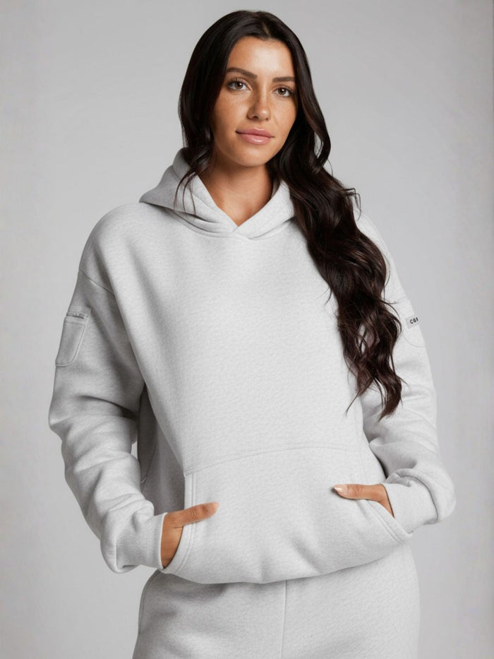 Travel Essentials Hoodie (Farewell)