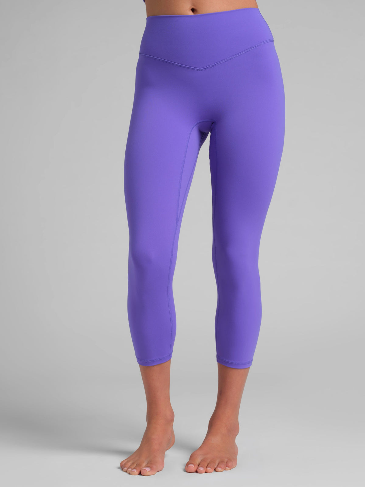 ComfrtCore™ 2.0 High-Waist Capri 21"