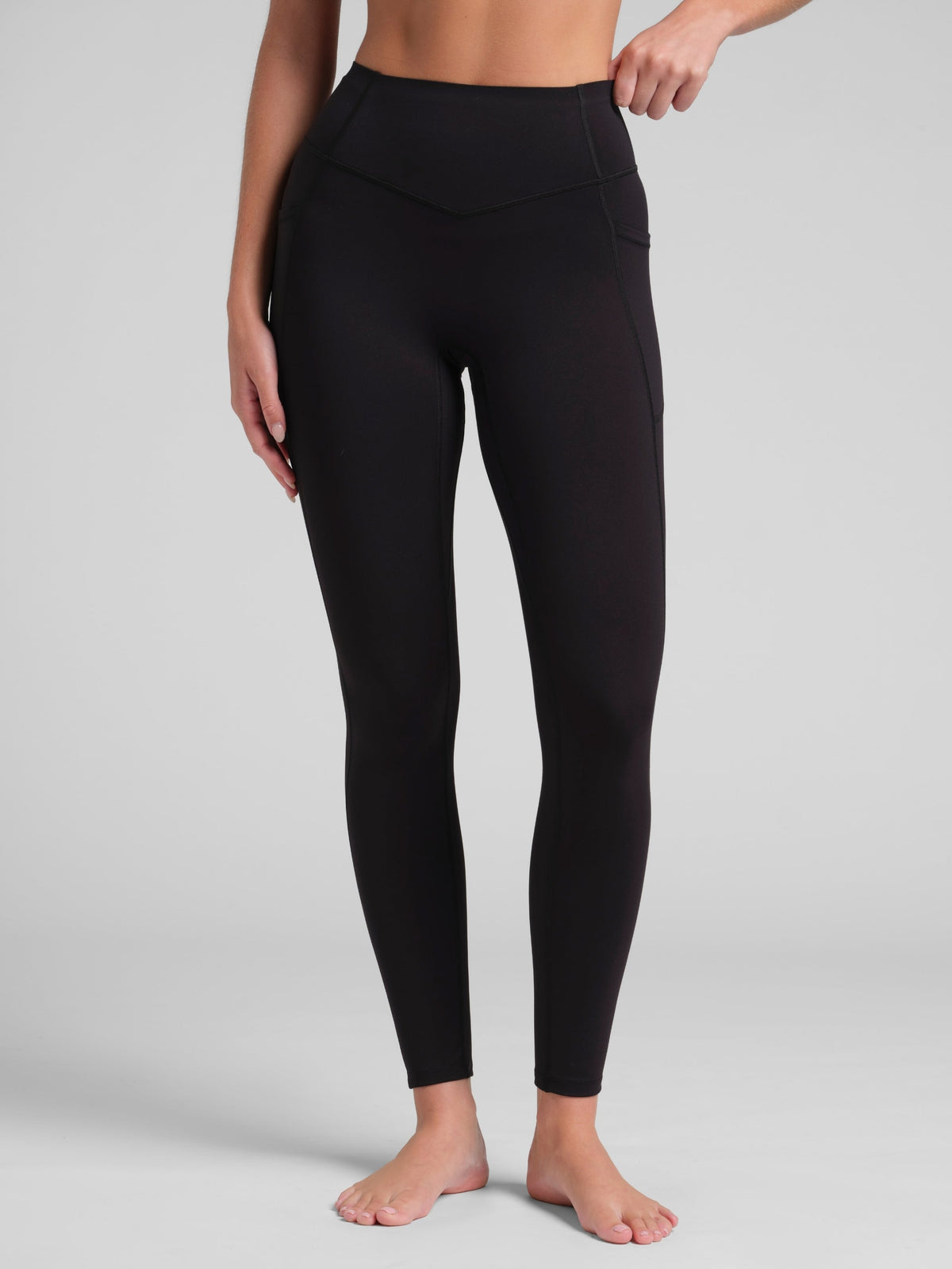 ComfrtCore™ 2.0 Sculpt High-Waist Legging