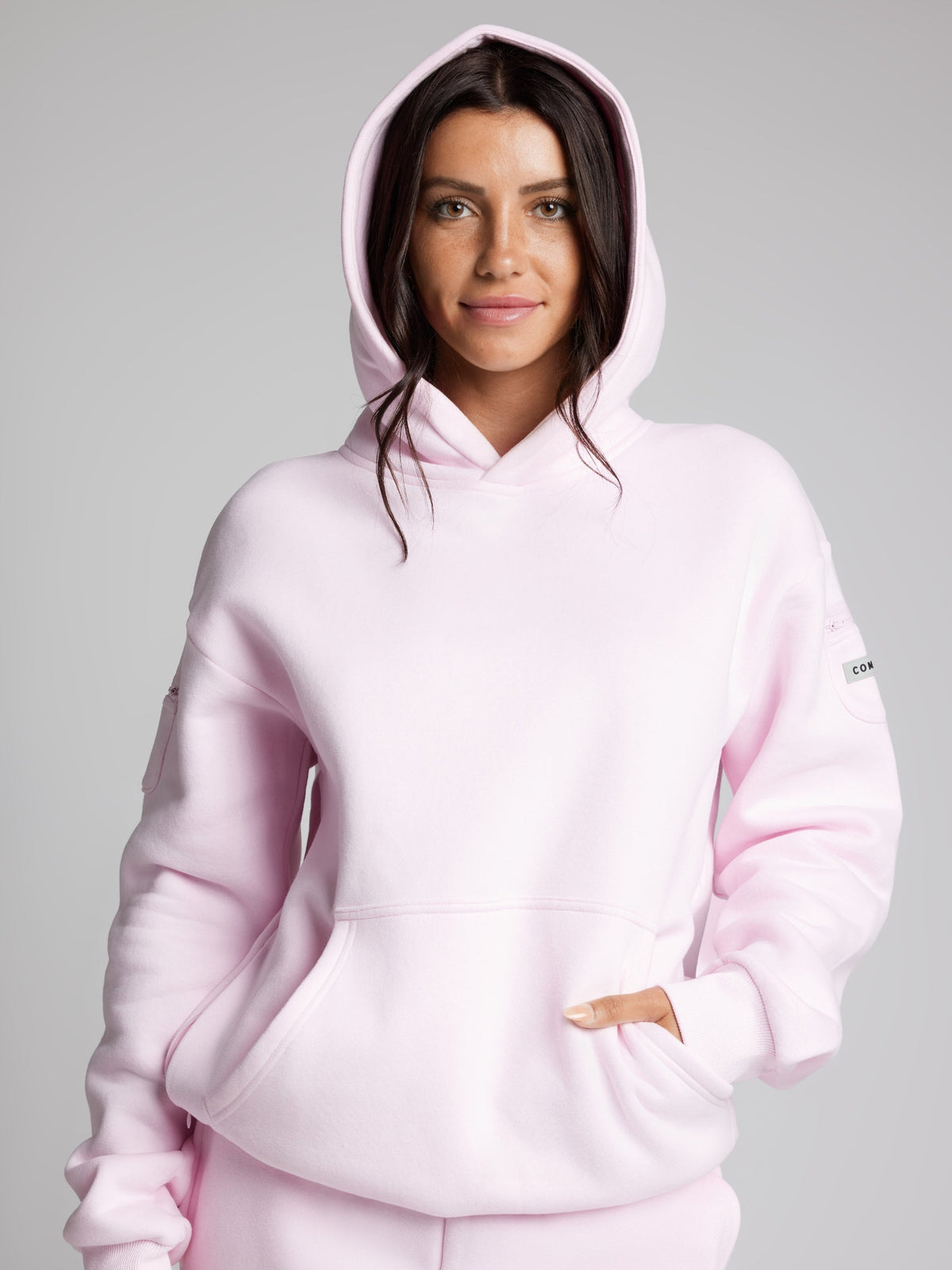 Travel Essentials Hoodie