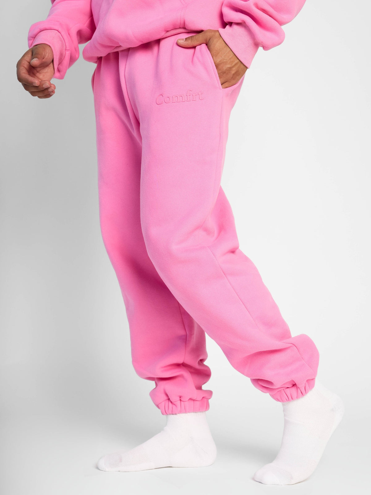 Minimalist Sweatpants (Farewell)