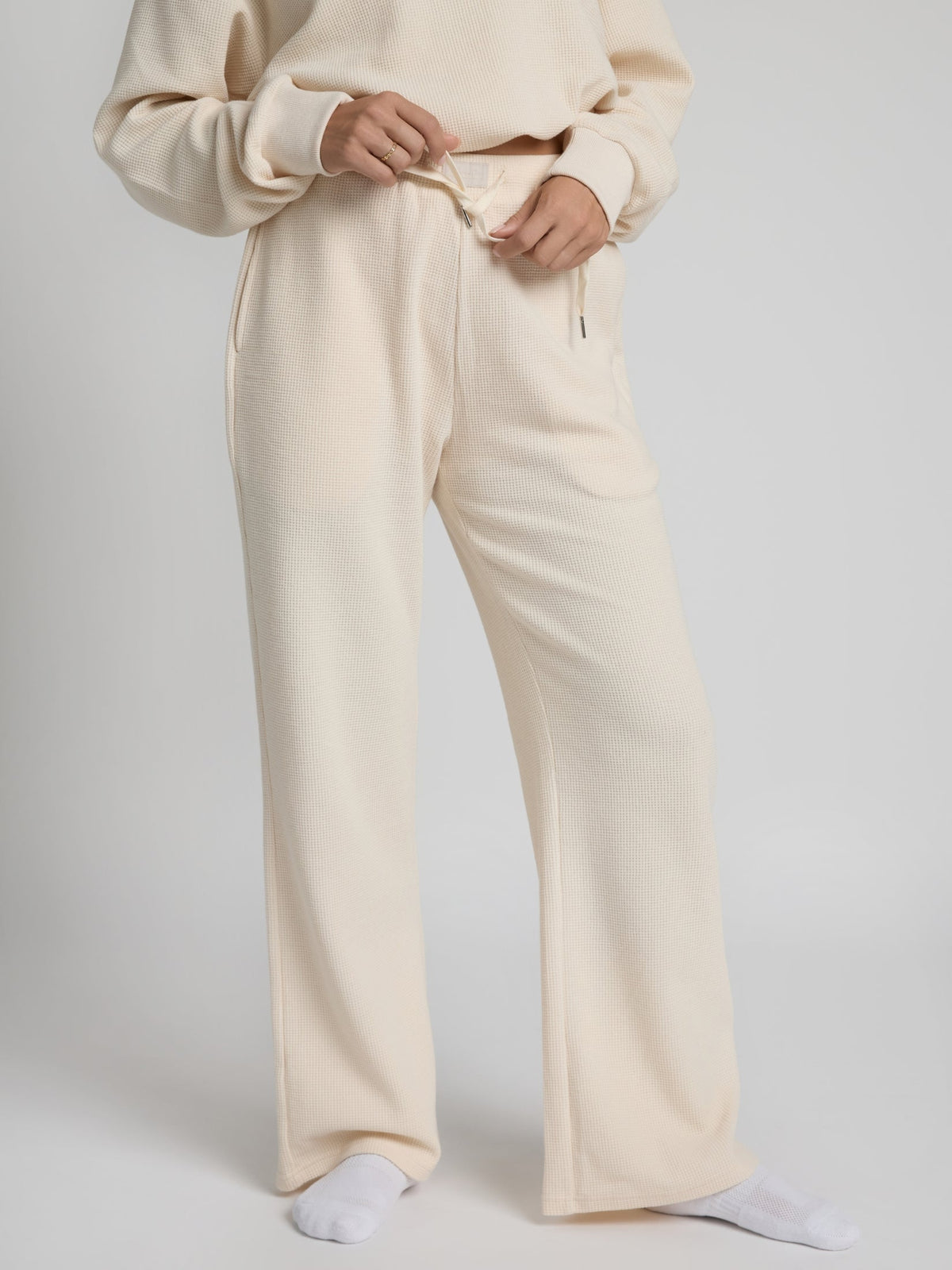 Waffle Lounge Pant