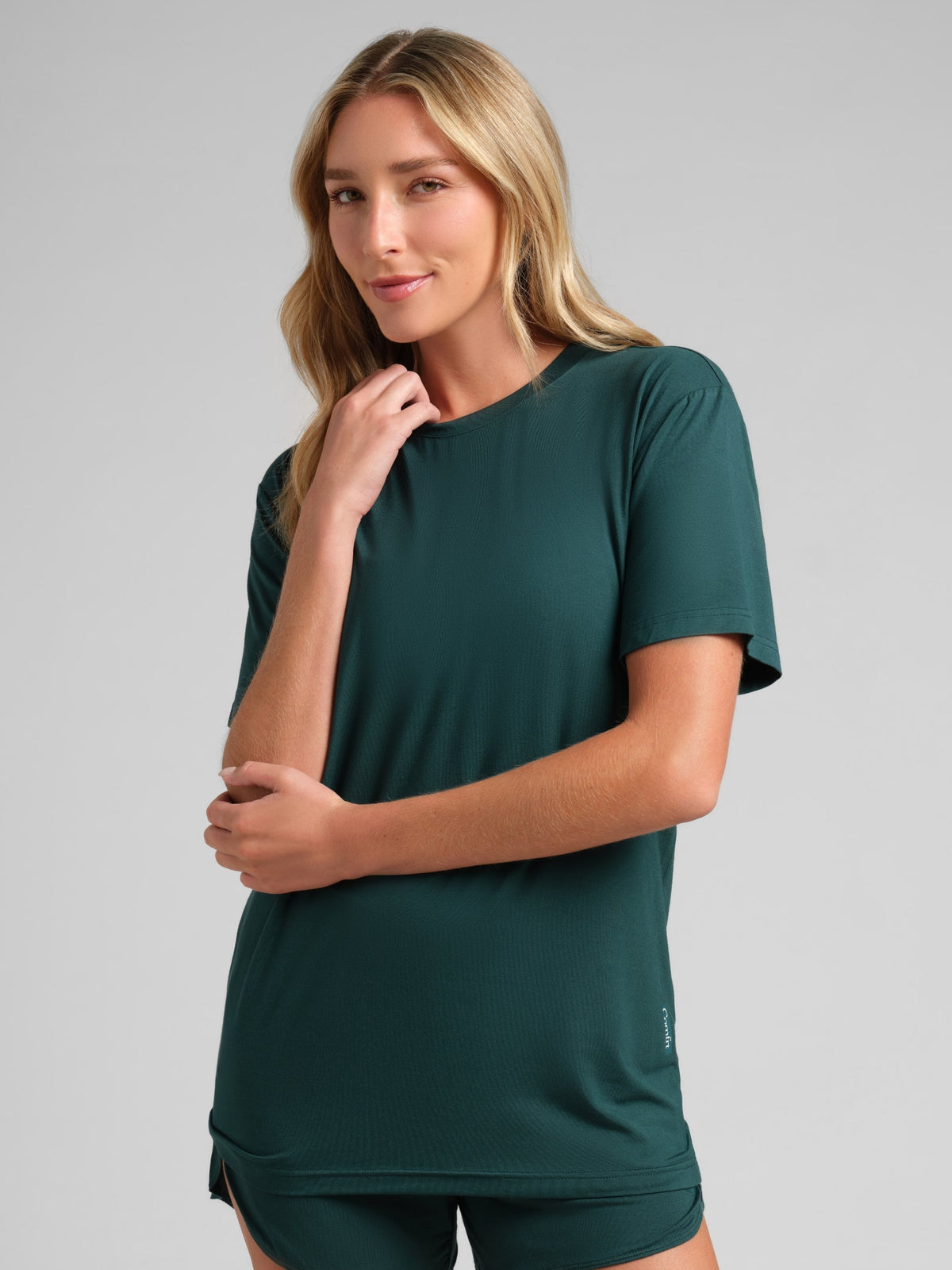 Cloud Lounge Tee