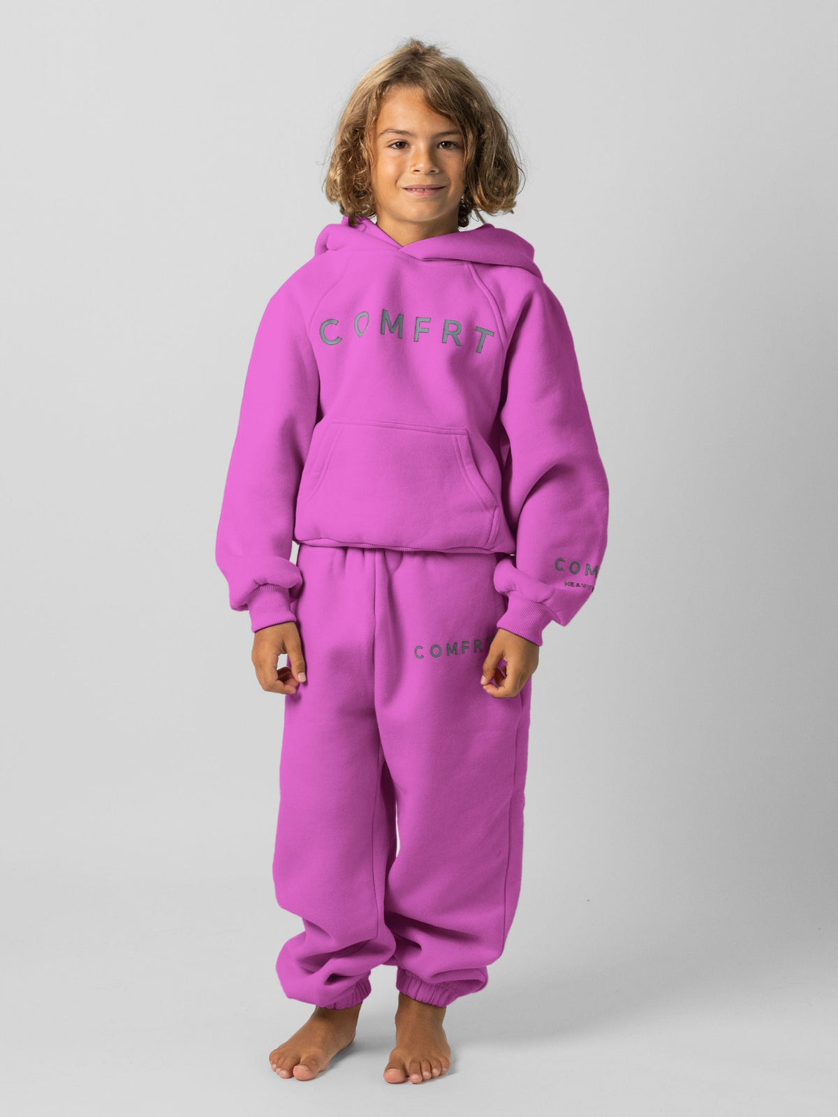 VIP Exclusive Tranquil Kids Hoodie