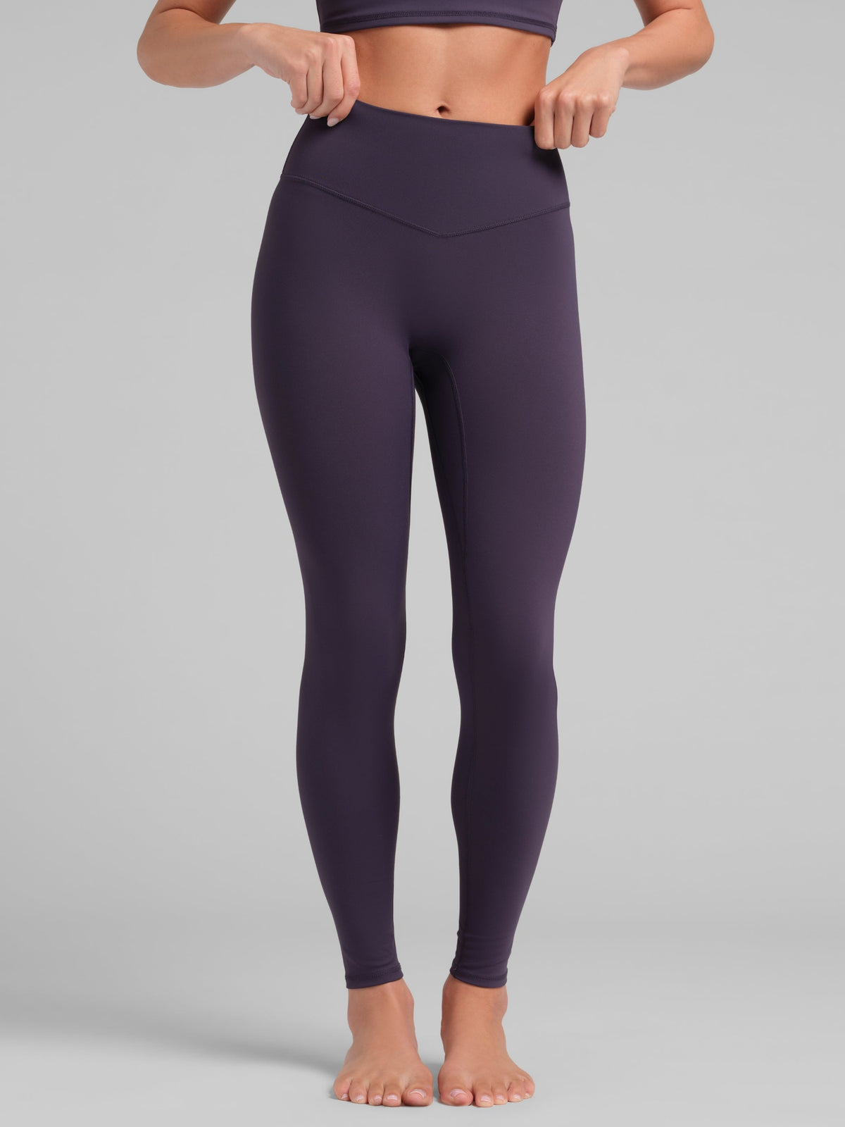 ComfrtCore™ 2.0 High-Waist Legging