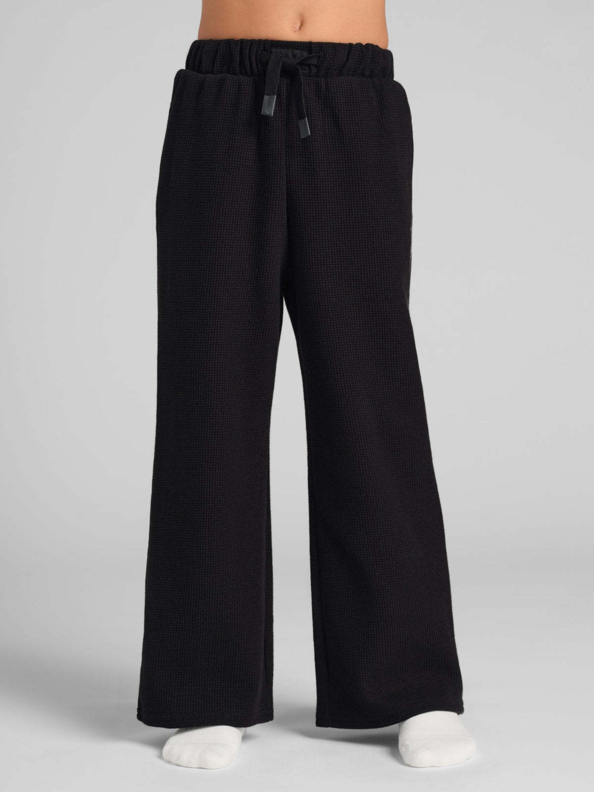 Waffle Kids Lounge Pant