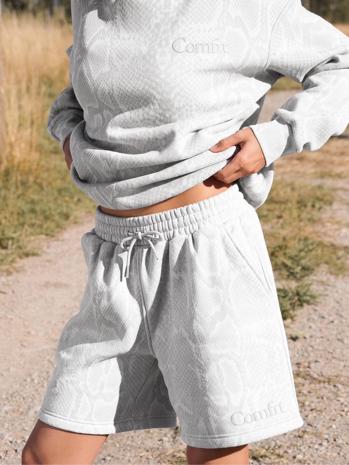 Minimalist 7" Shorts