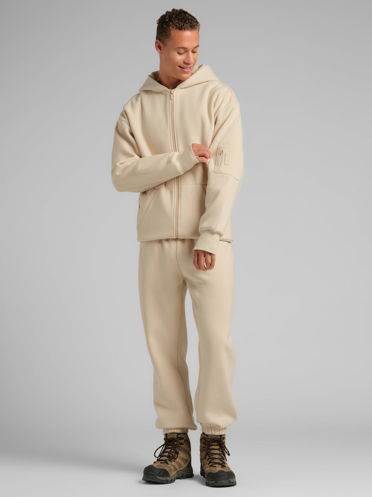 Travel Essentials Sweatpants