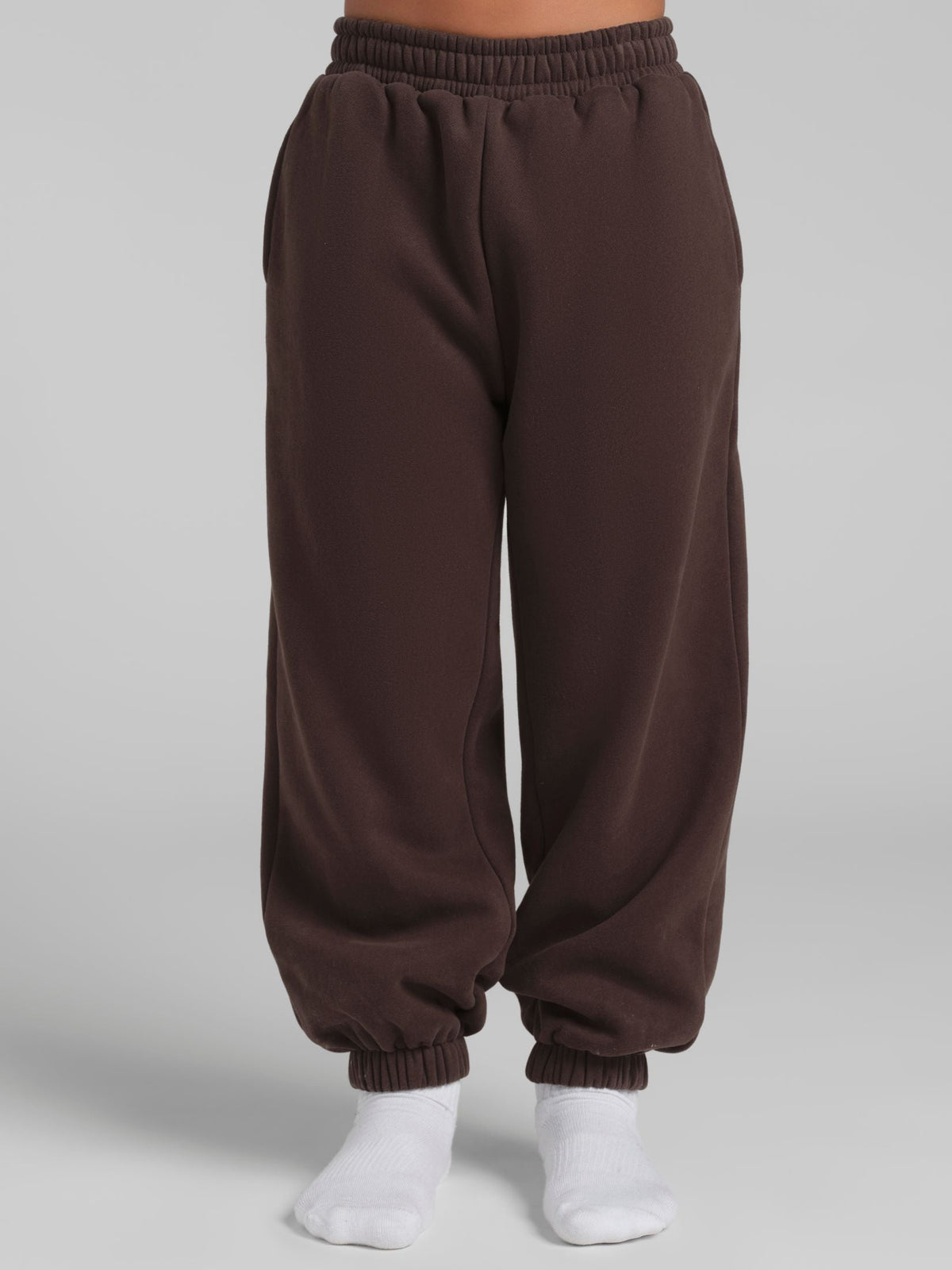 Travel Essentials Kids Sweatpants