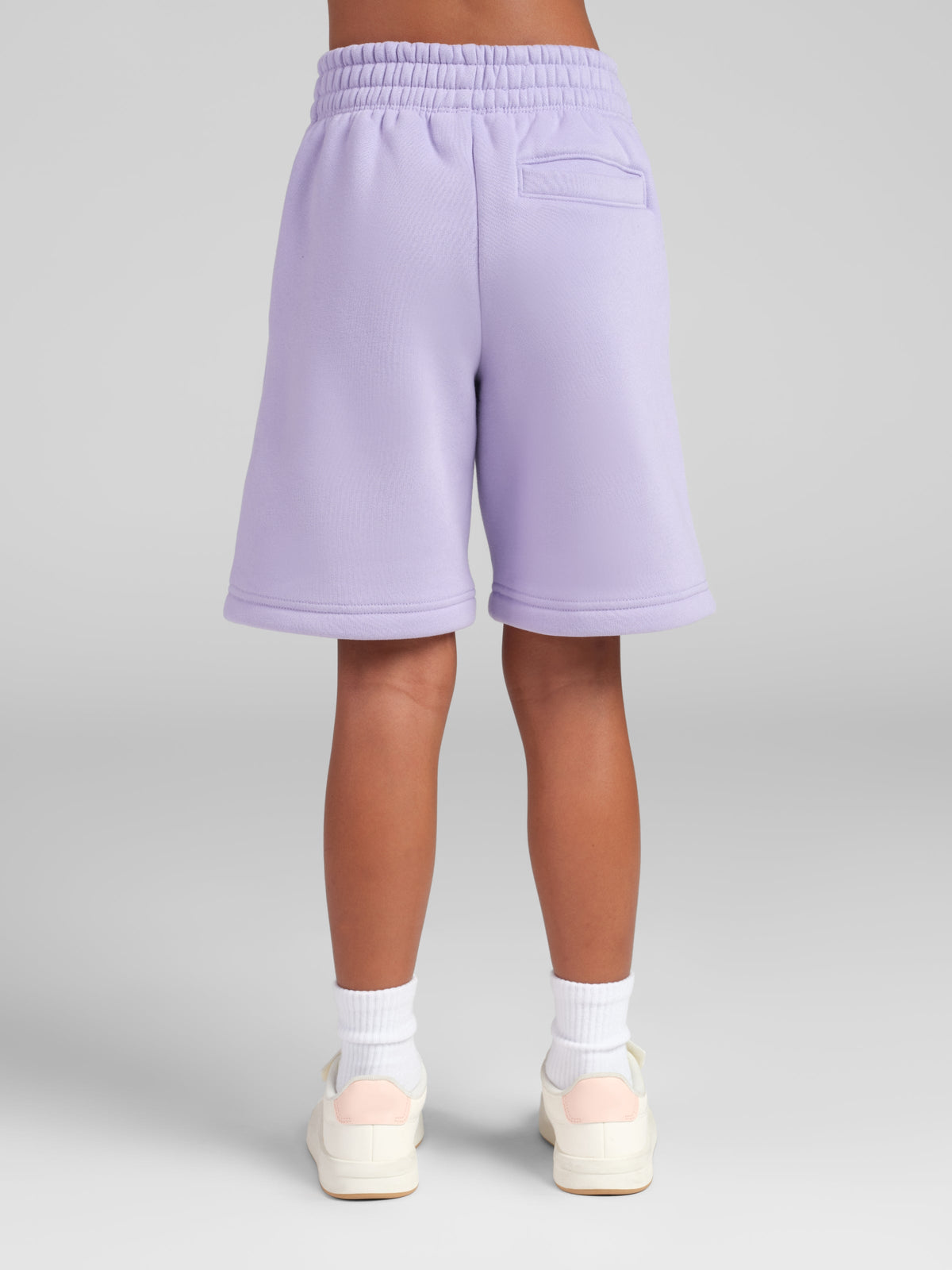 Varsity Kids Logo Shorts