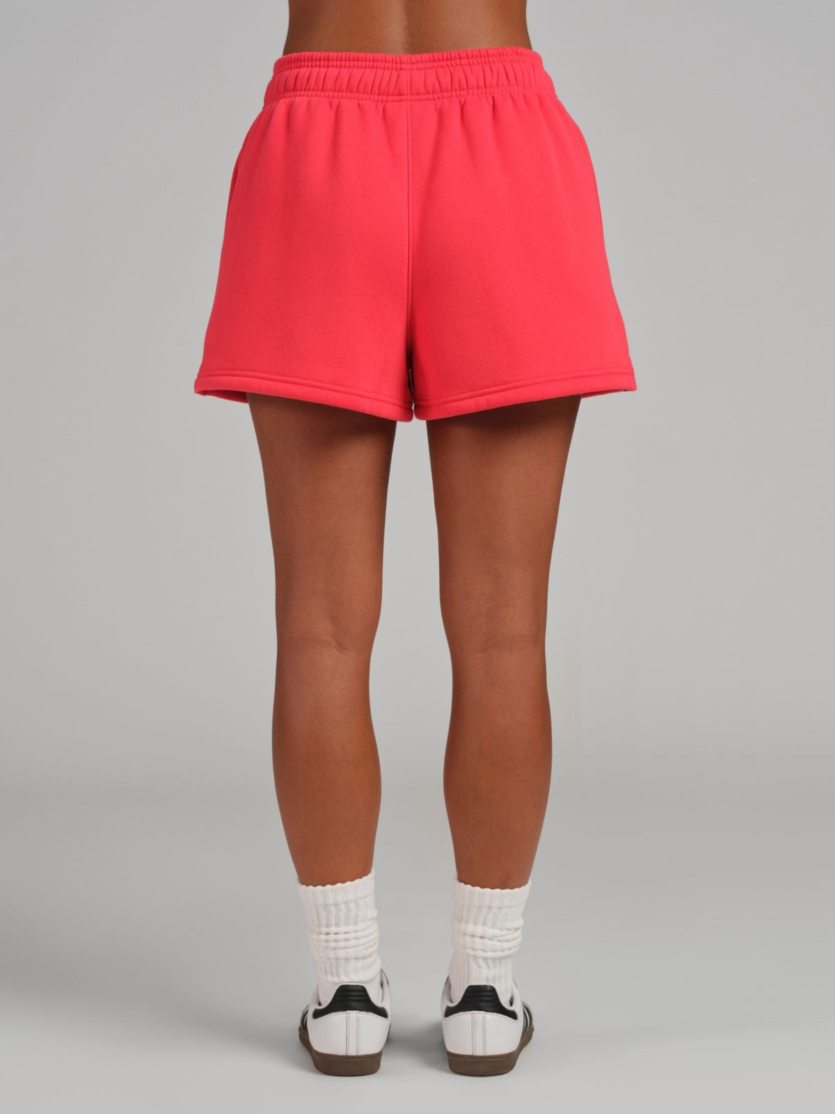 Varsity Logo Shorts