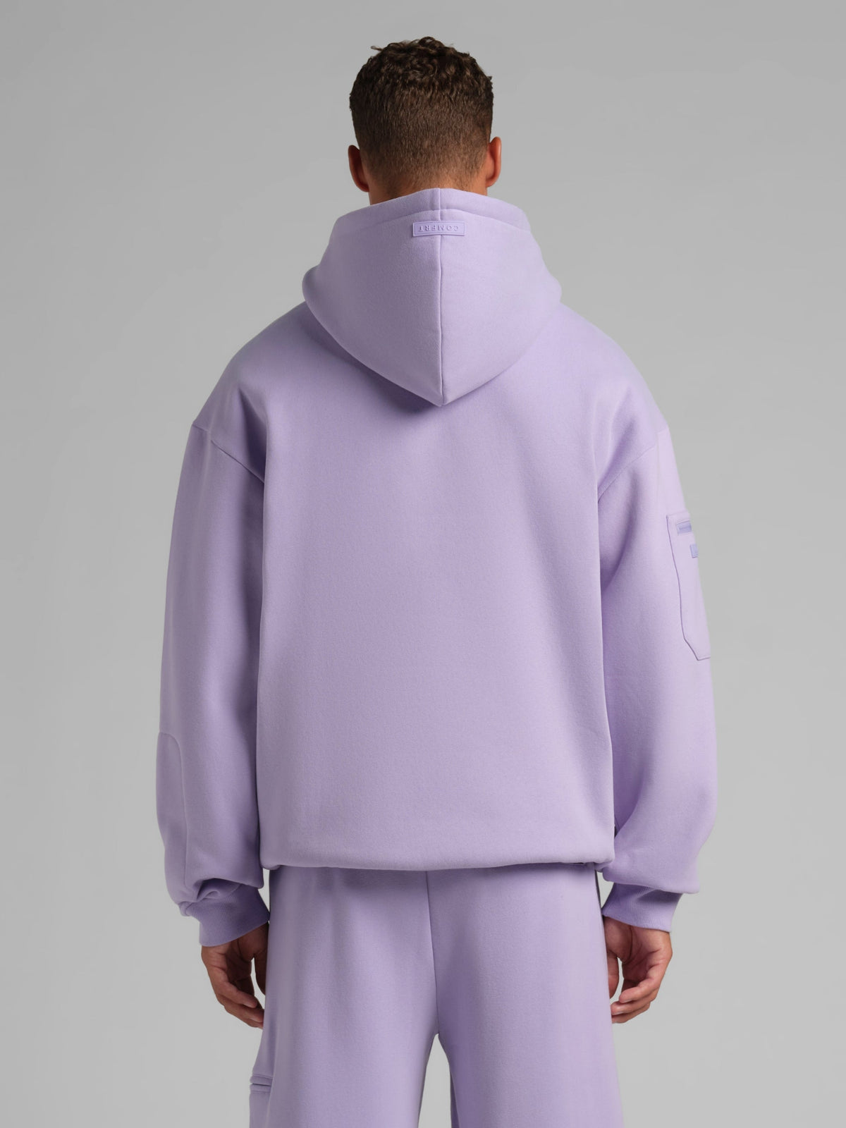 Airplane Mode Travel Hoodie – Mega