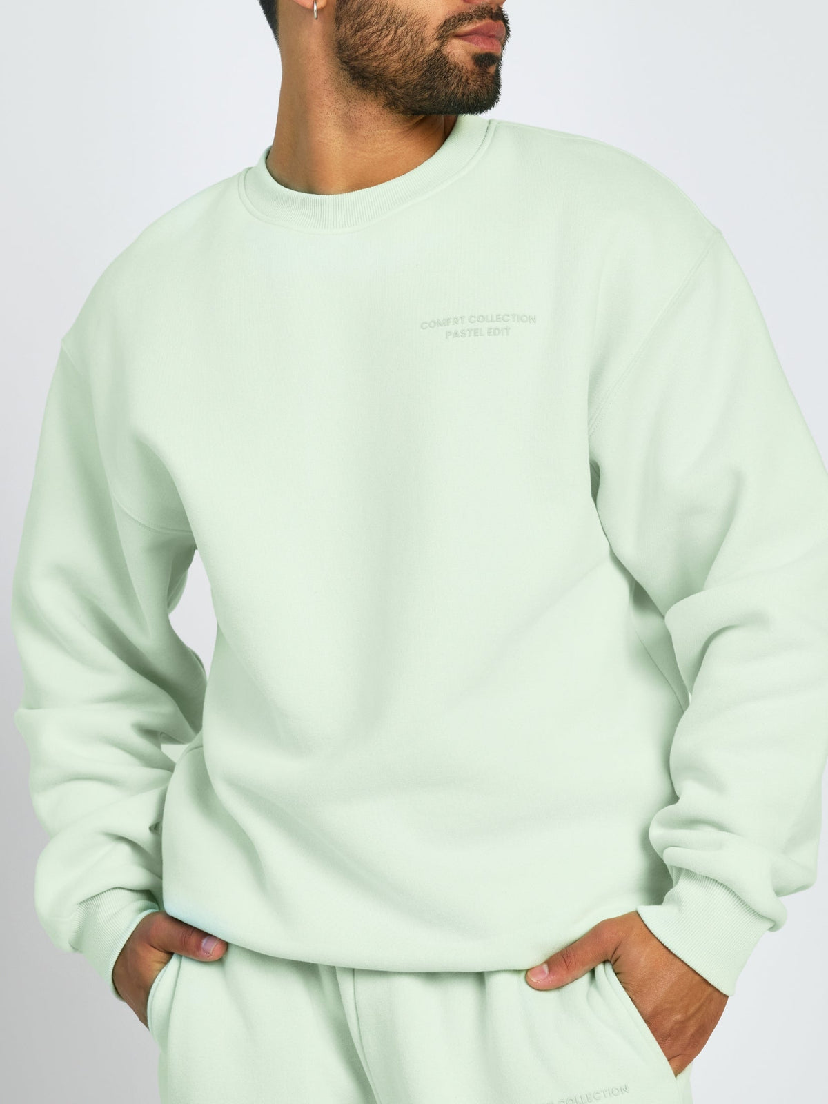 Pastel Crew