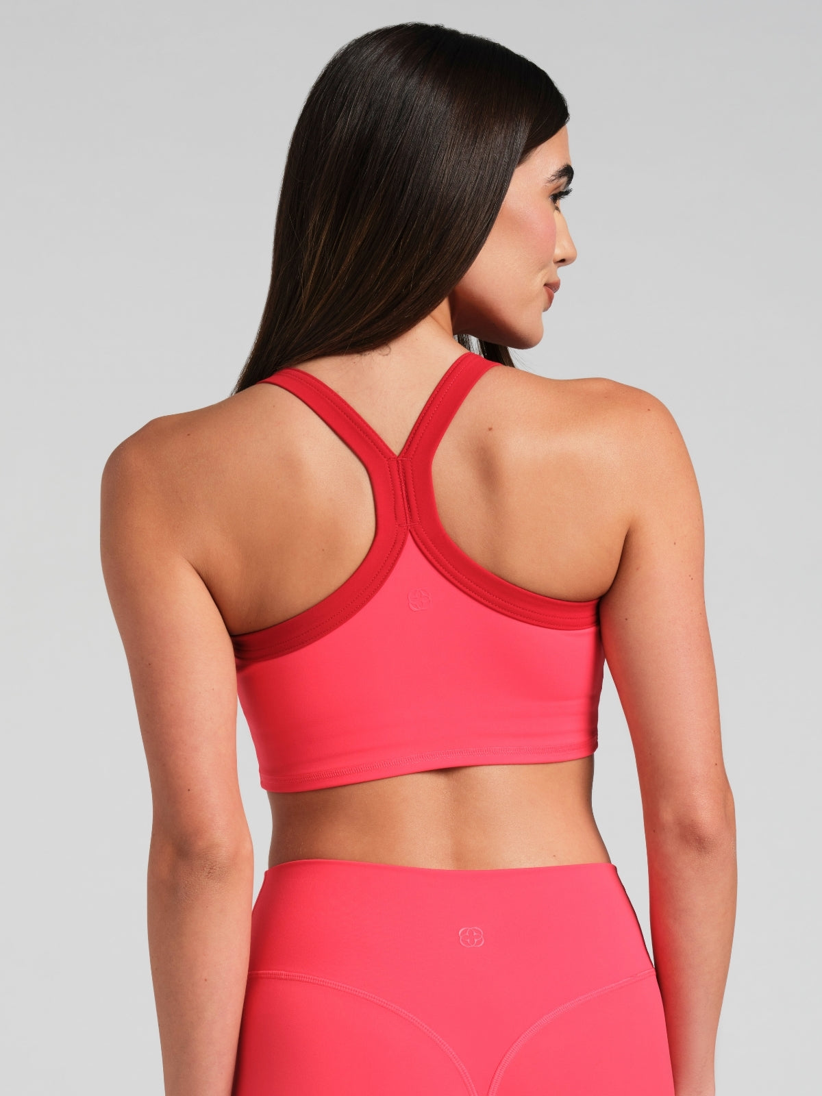 ComfrtCore™ 2.0 Long Line Bra