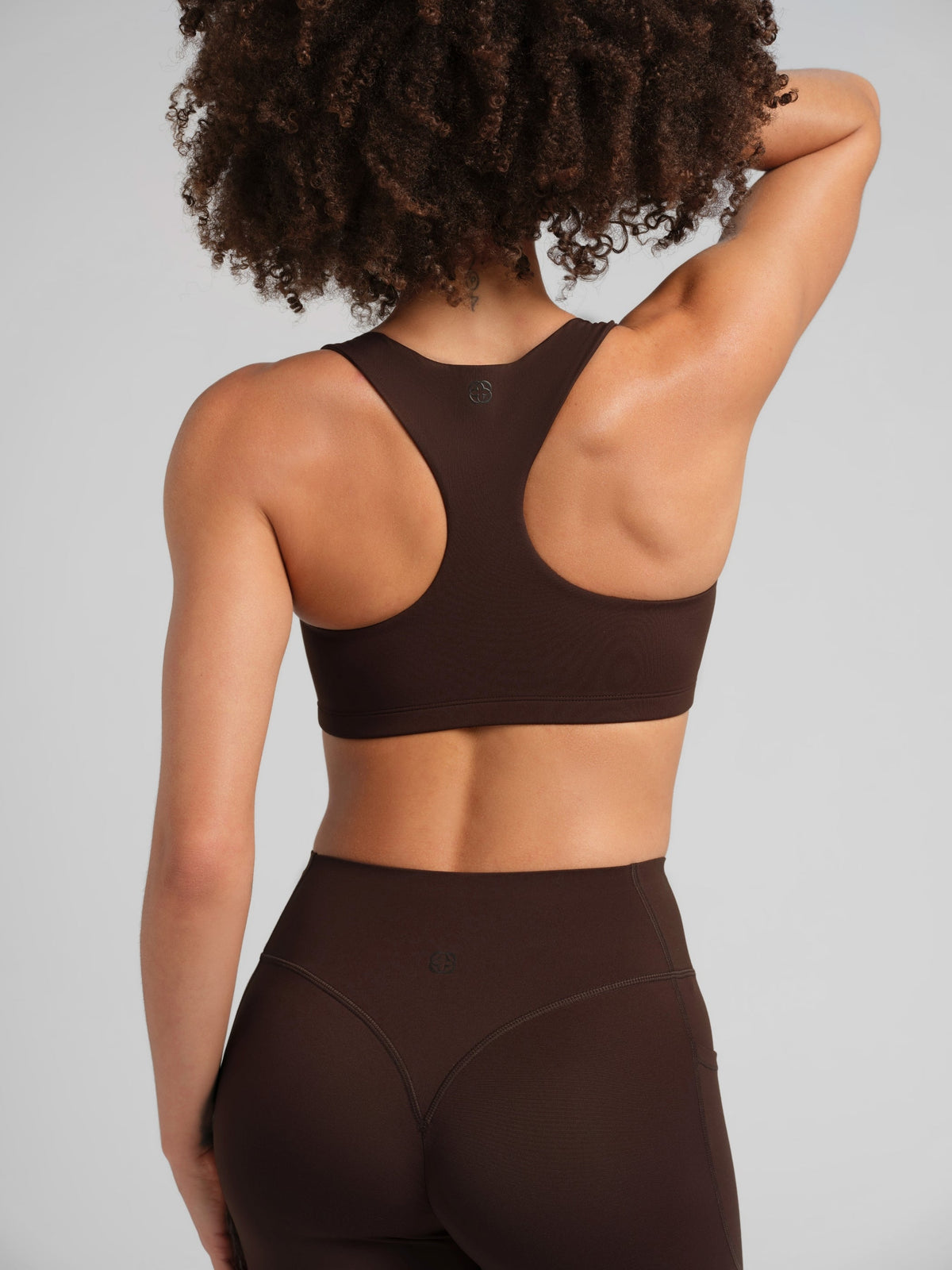 ComfrtCore™ 2.0 Square Neck Bra