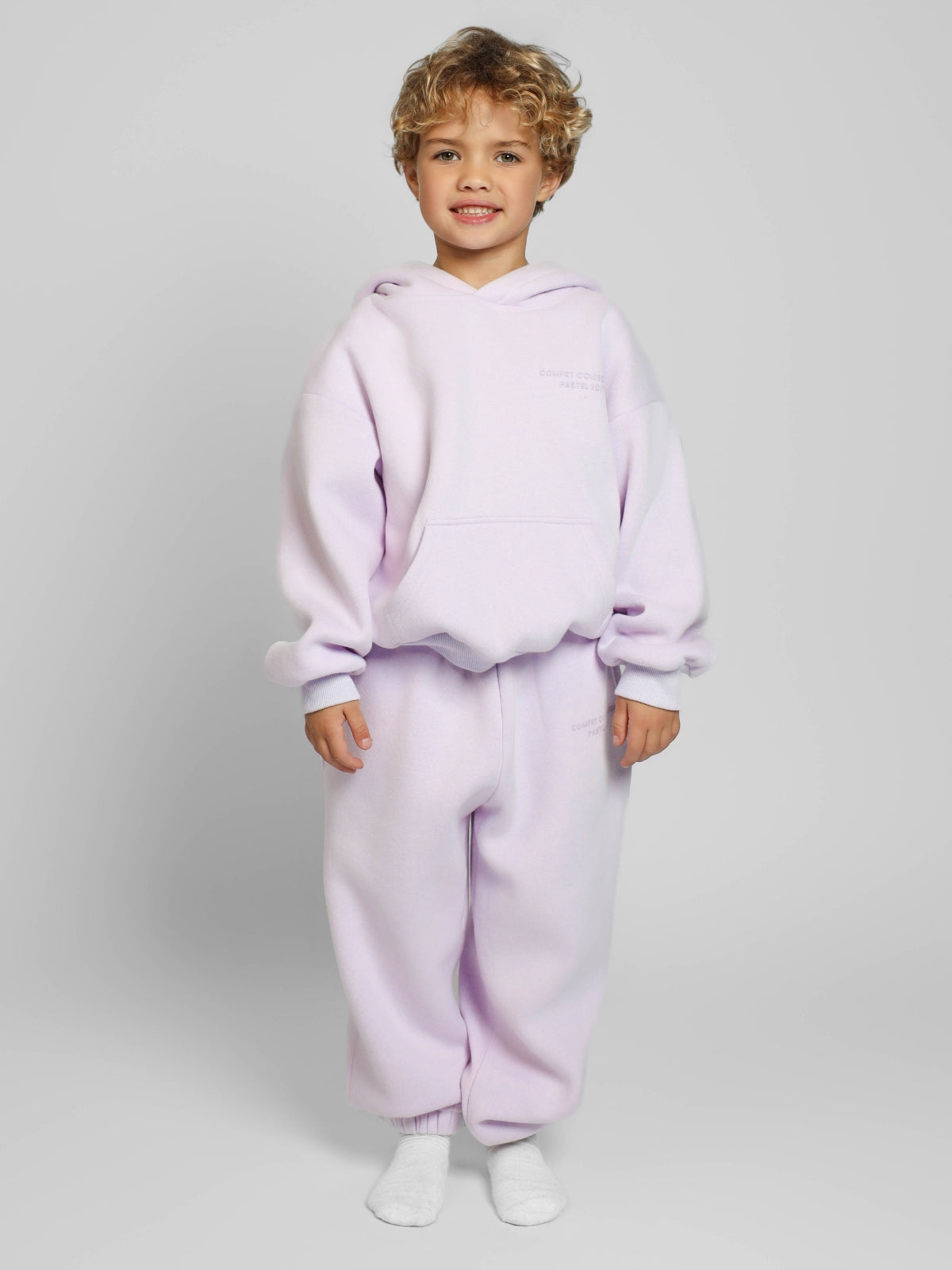 Pastel Kids Sweatpants