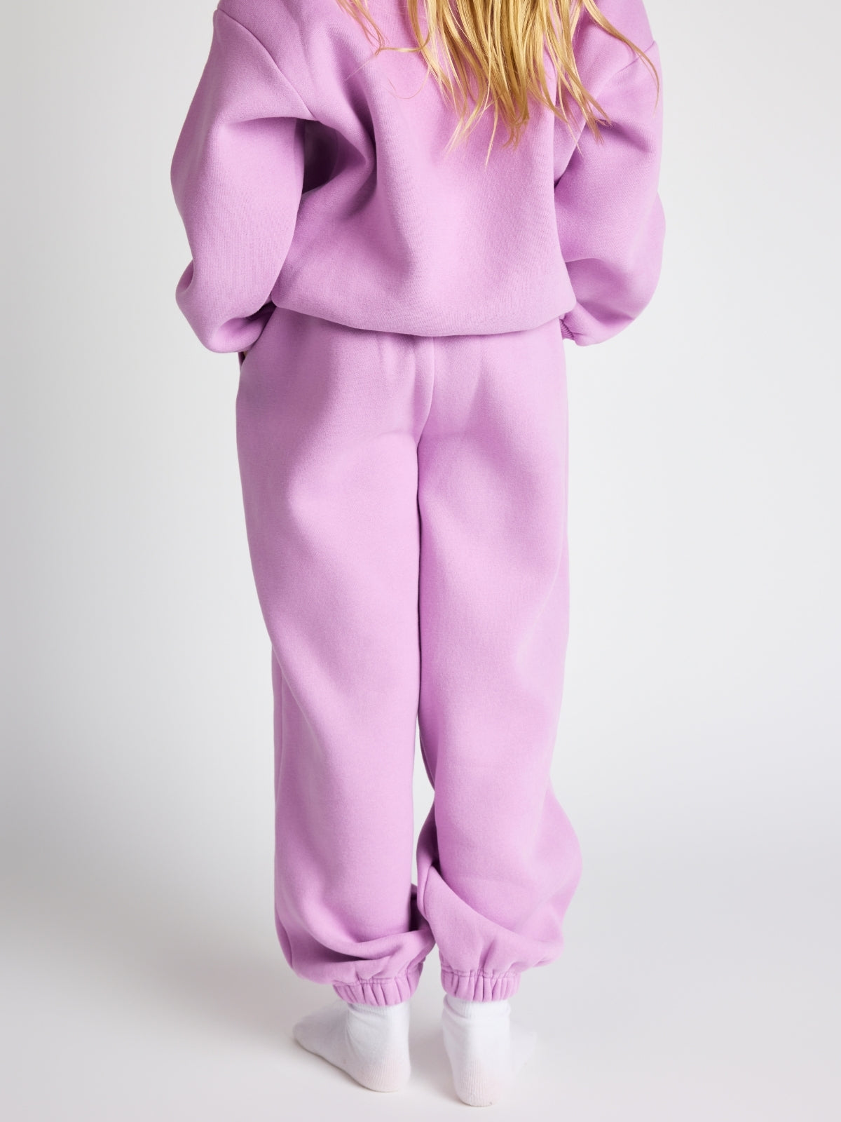 Pastel Kids Sweatpants