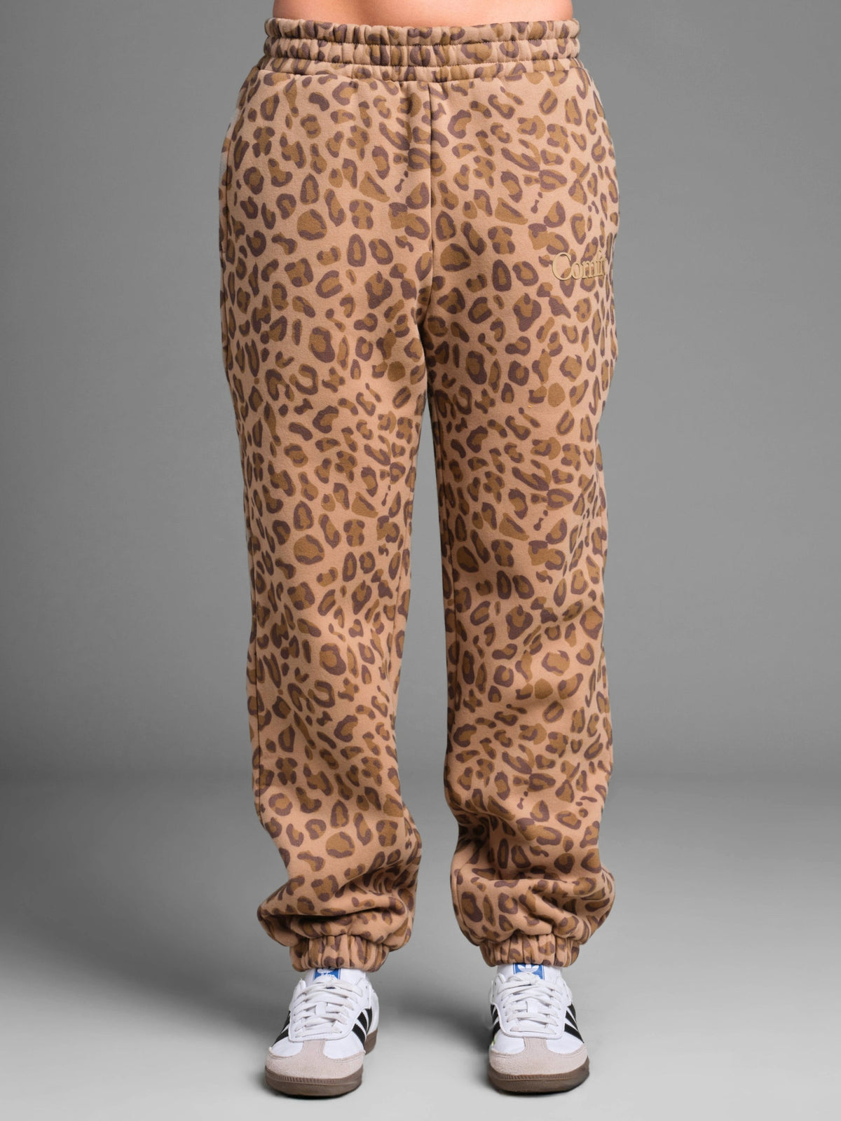 Minimalist Sweatpants