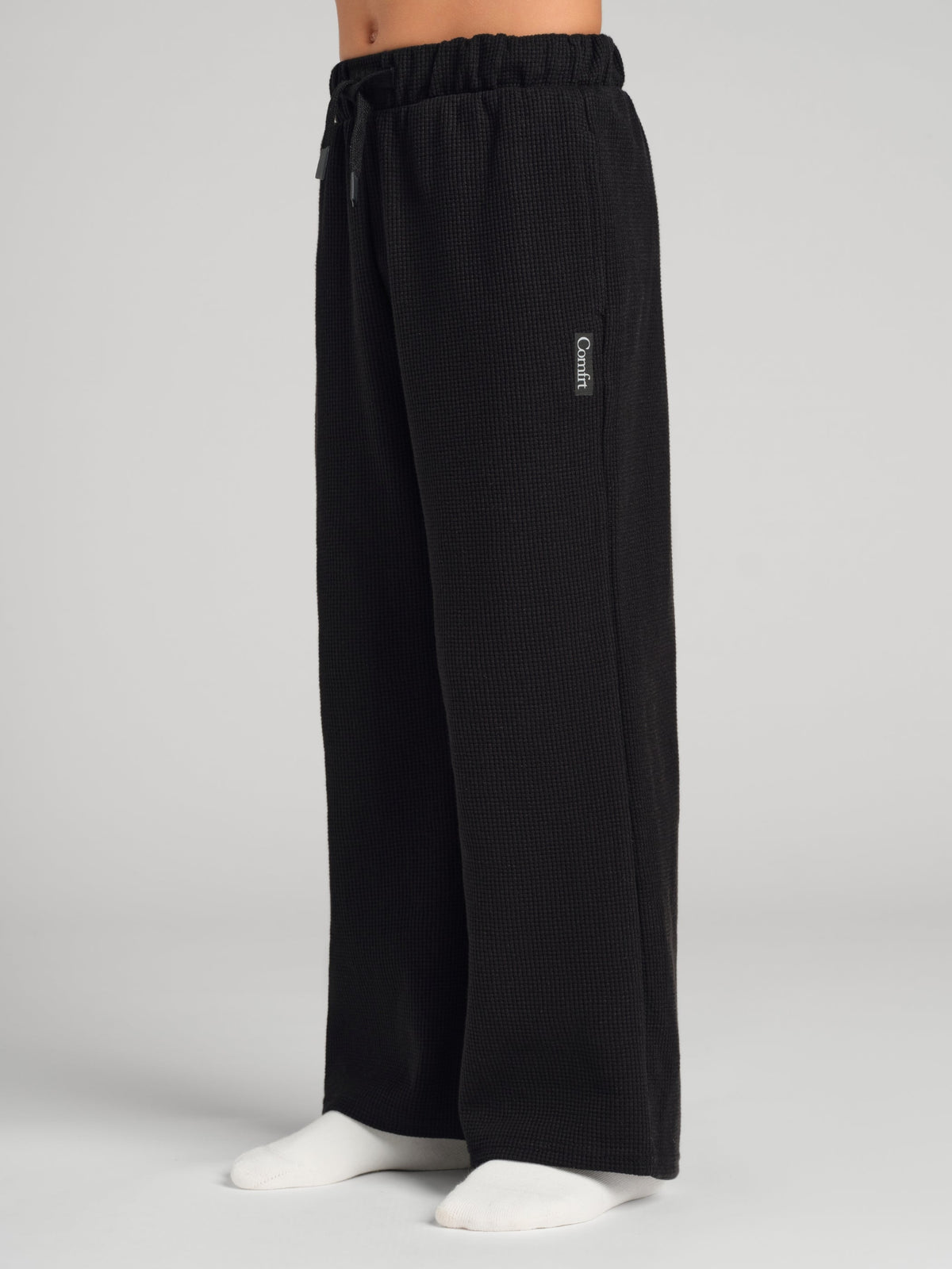 Waffle Kids Lounge Pant