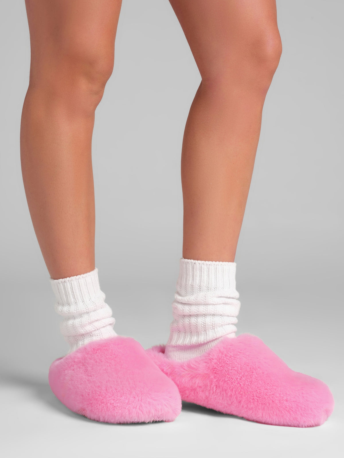 Dreamer Slipper