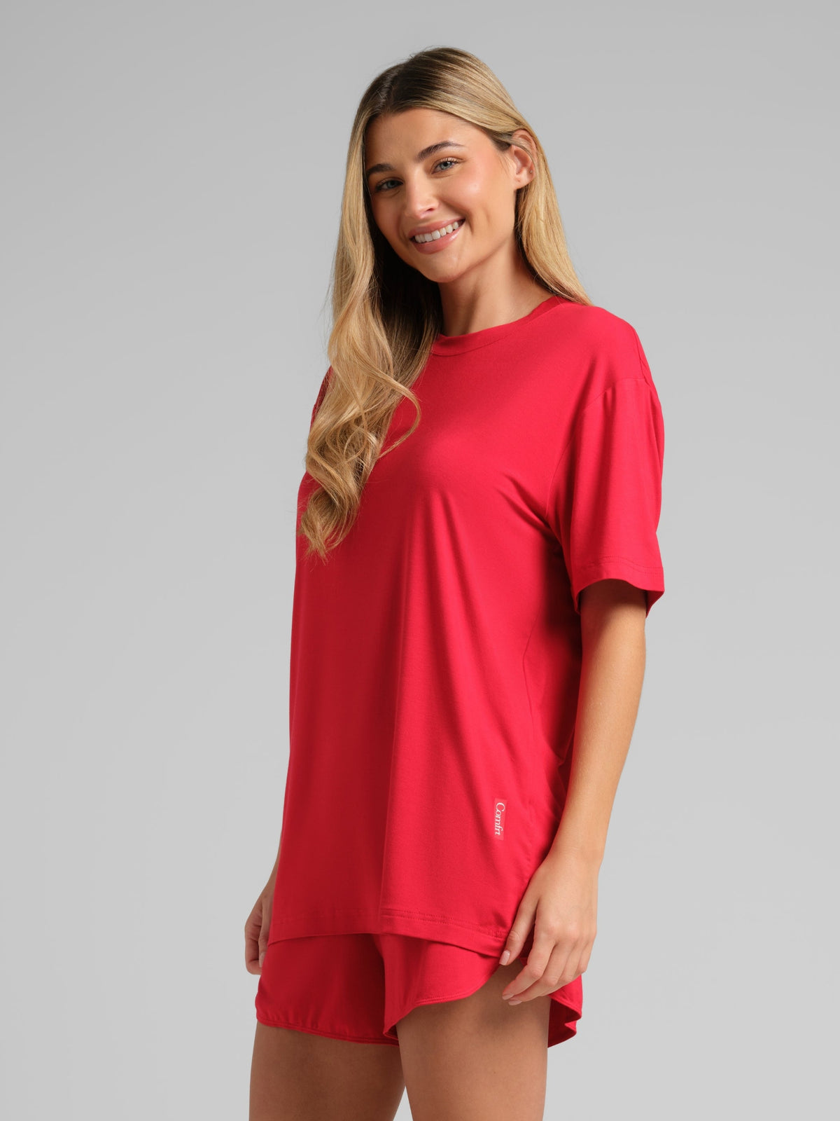 Cloud Lounge Tee