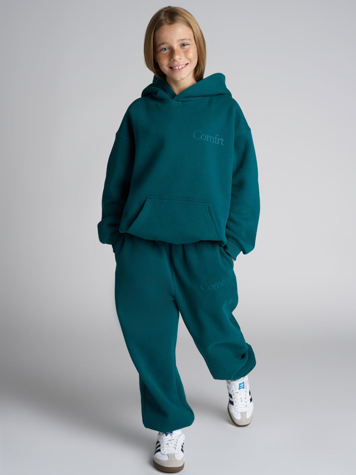 Minimalist Kids Sweatpants