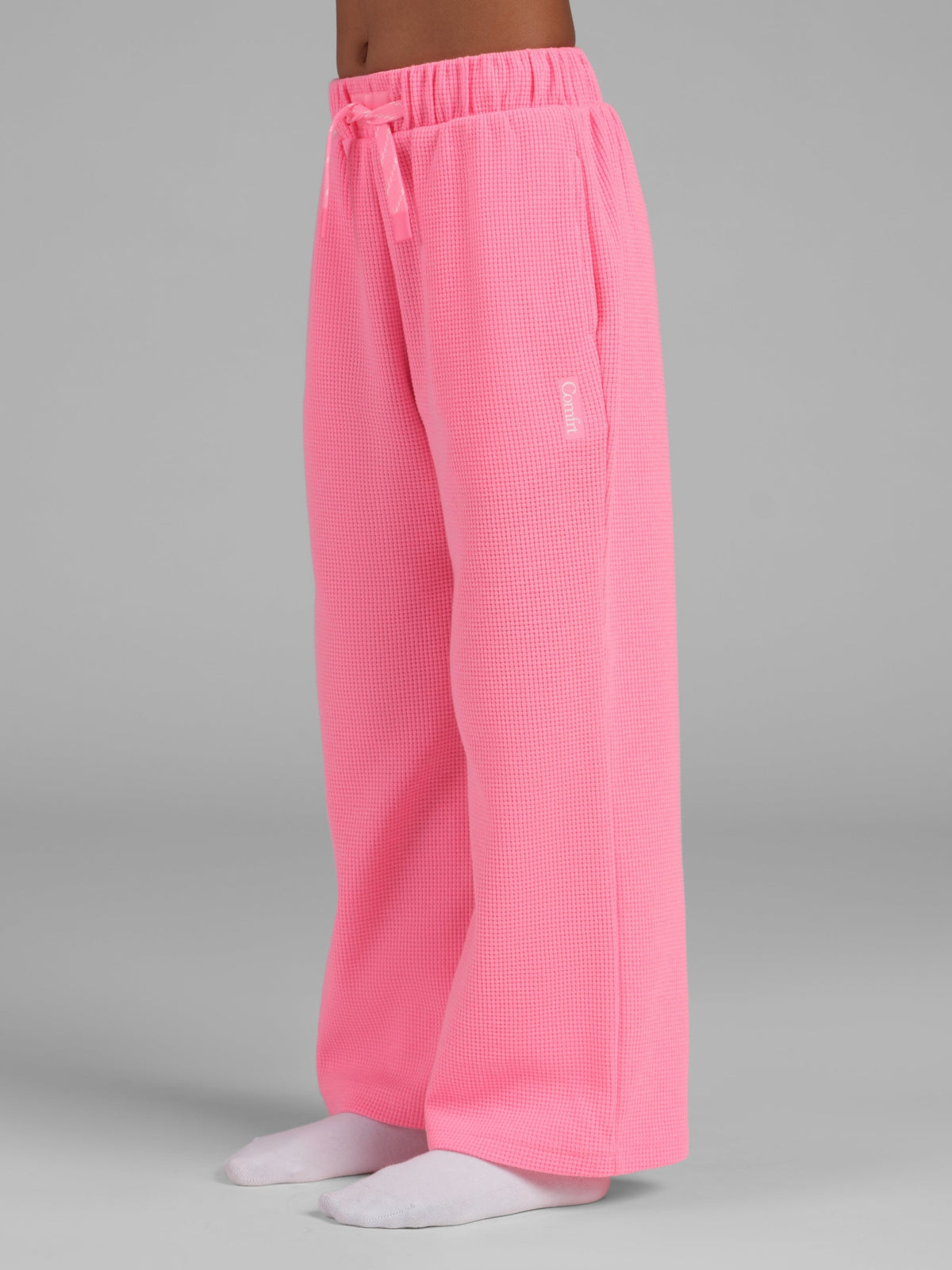 Waffle Kids Lounge Pant