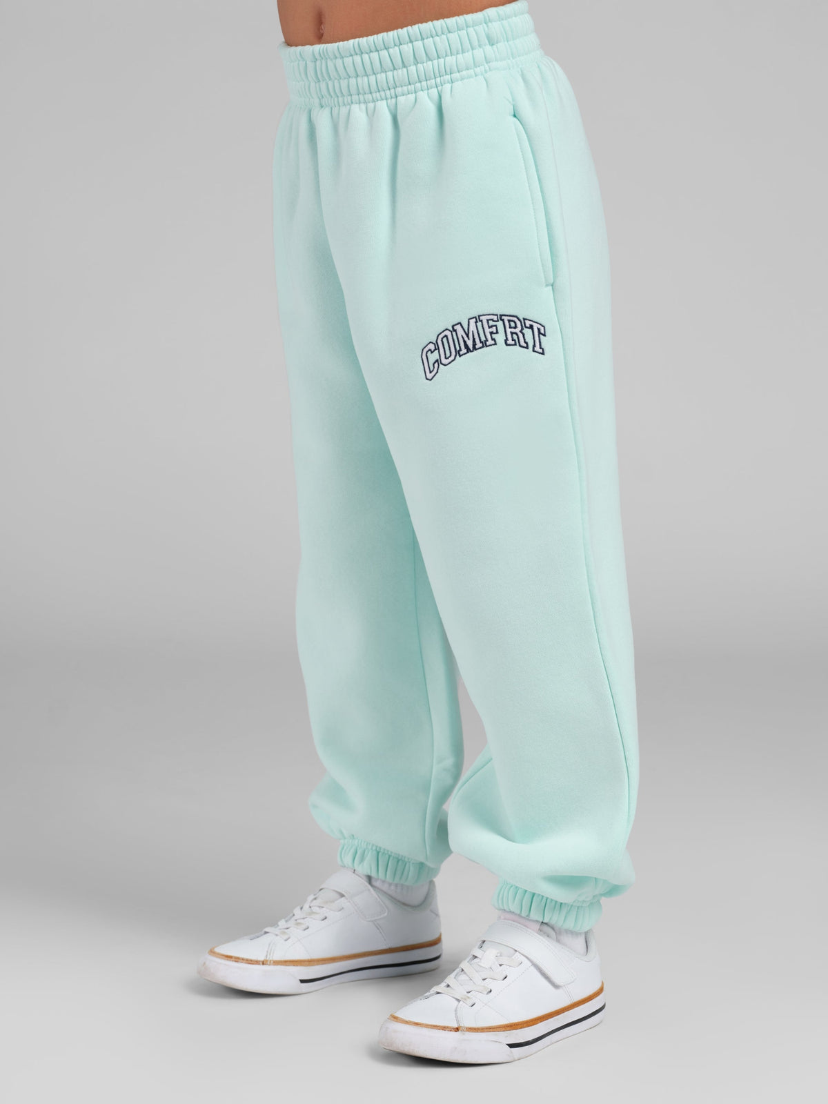 Varsity Kids Logo Sweatpants