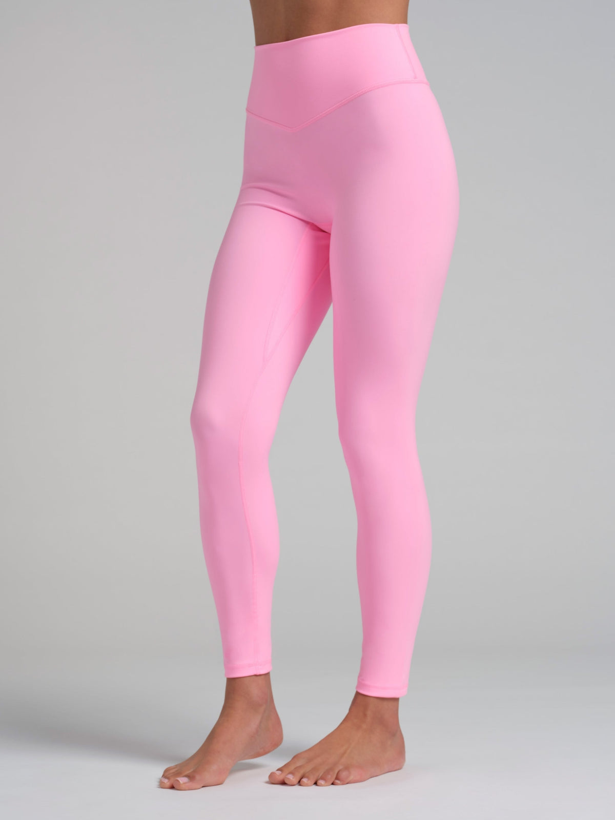 ComfrtCore™ 2.0 High-Waist Legging