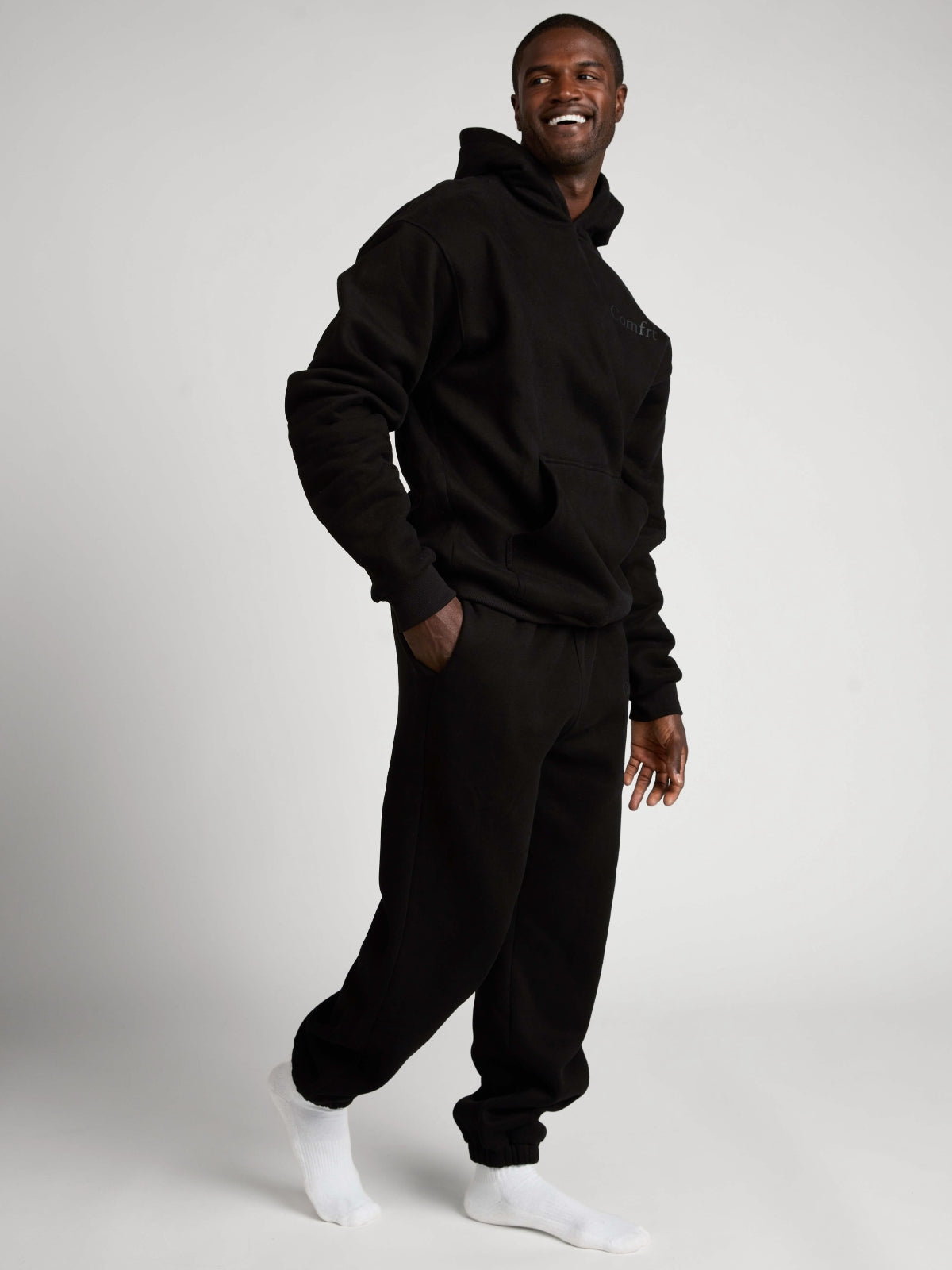 Minimalist Sweatpants (Farewell)