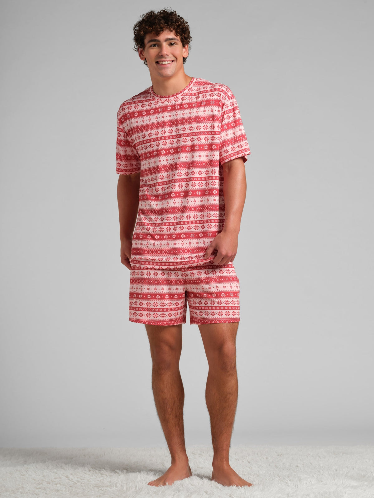 Cloud Lounge Shorts