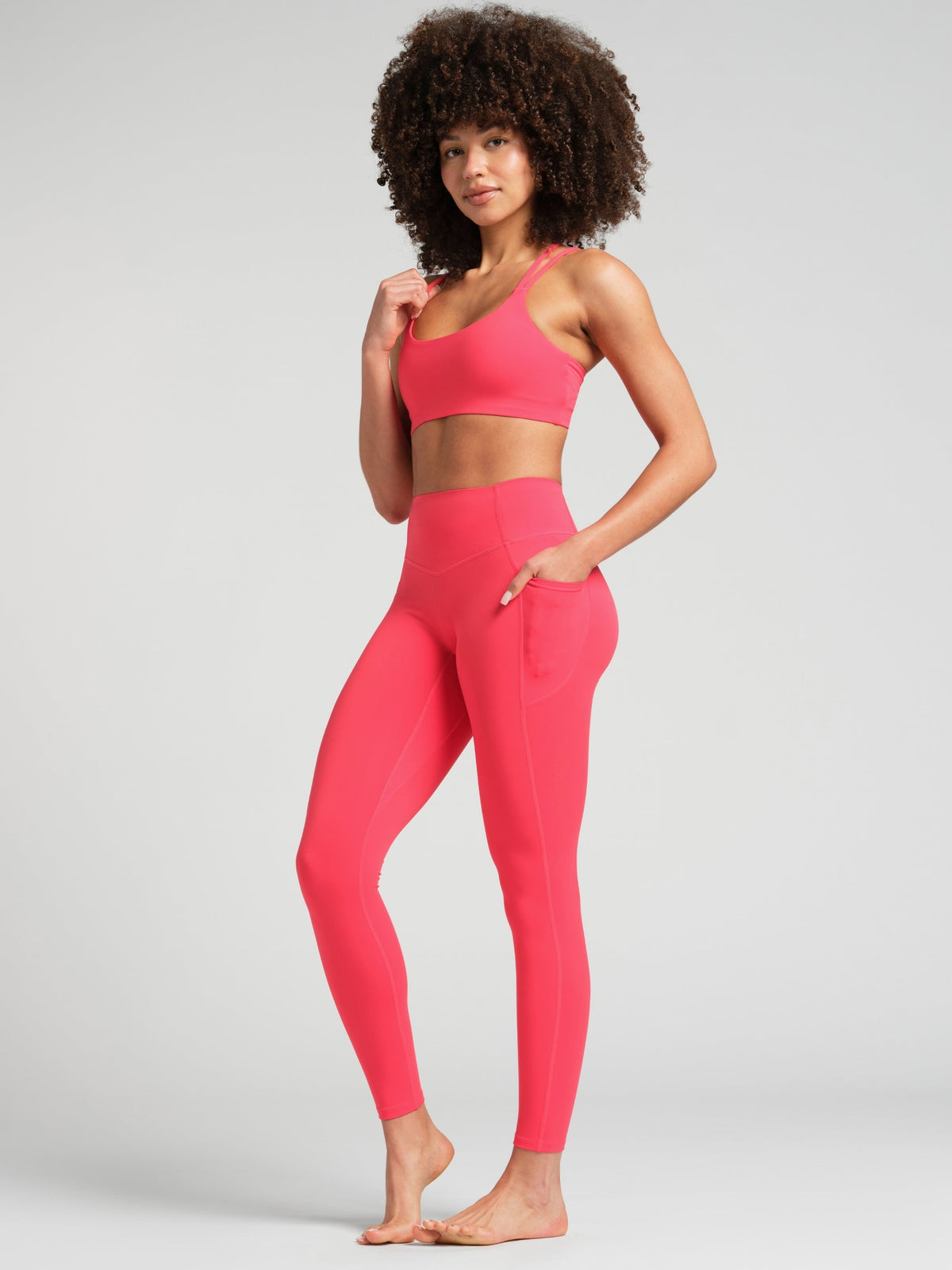 ComfrtCore™ 2.0 Sculpt High-Waist Legging
