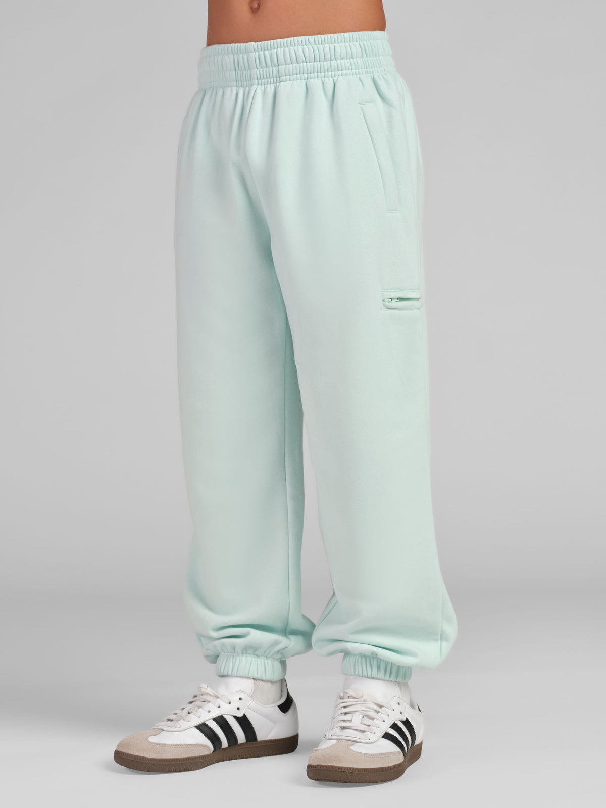 Kids Halo Lightweight Sweatpants
