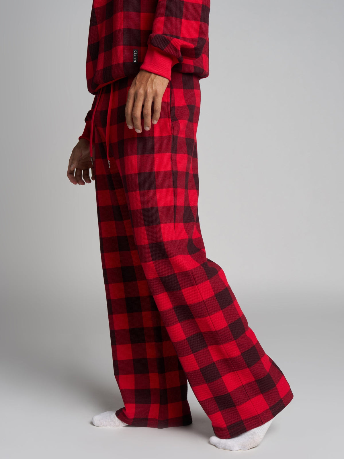 Waffle Lounge Pant