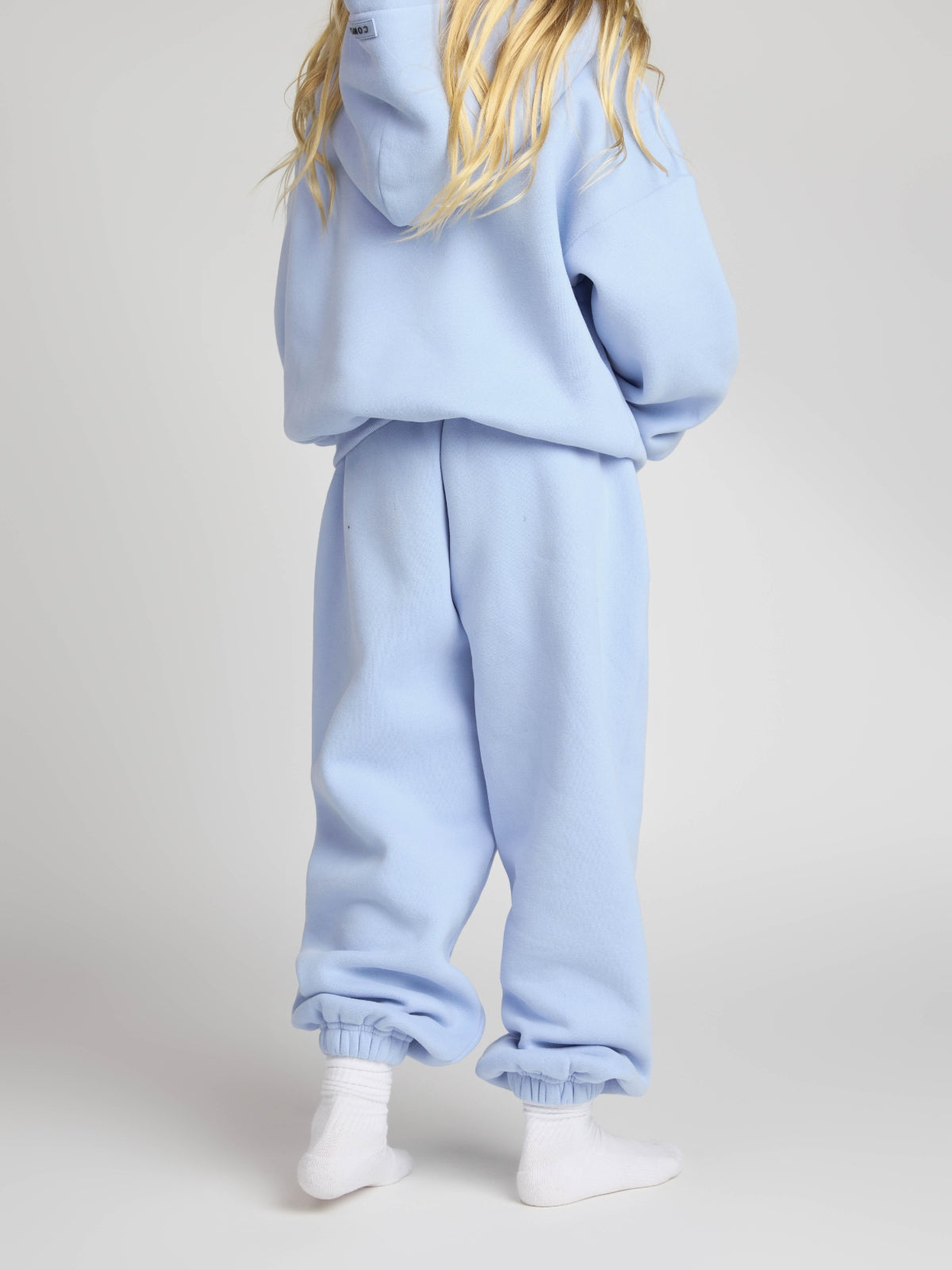 Pastel Kids Sweatpants