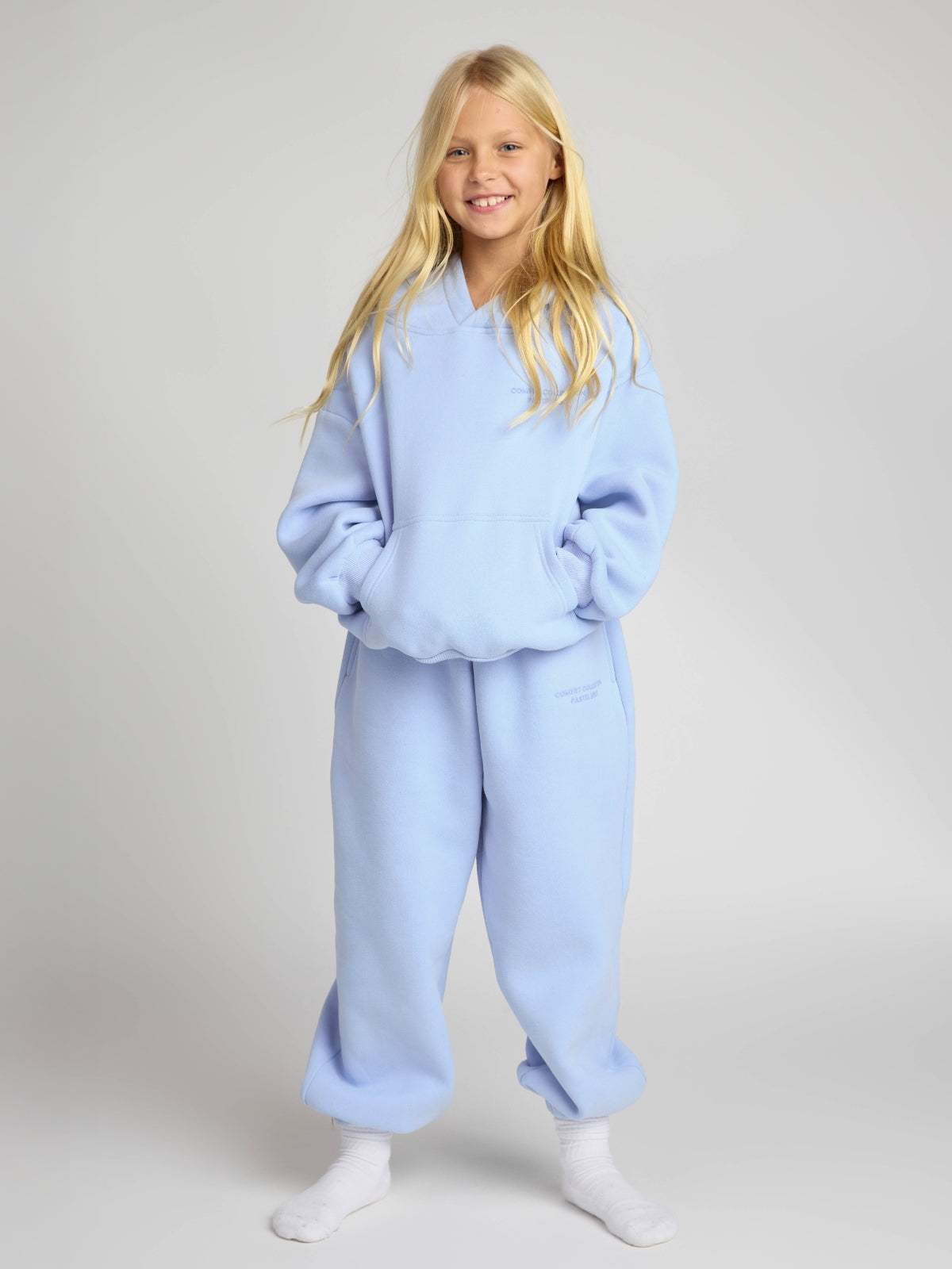 Pastel Kids Sweatpants