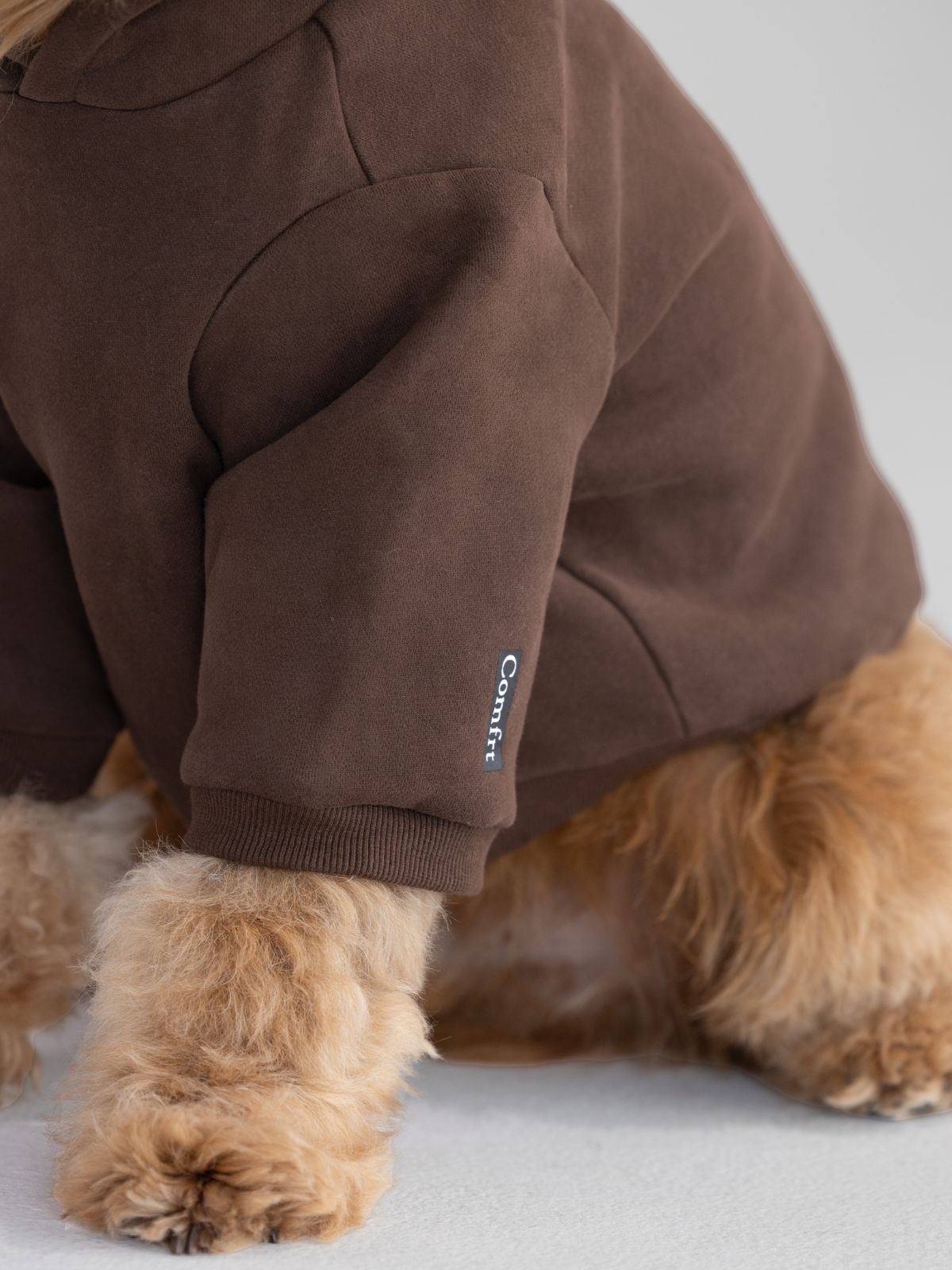 Standard Paw Hoodie