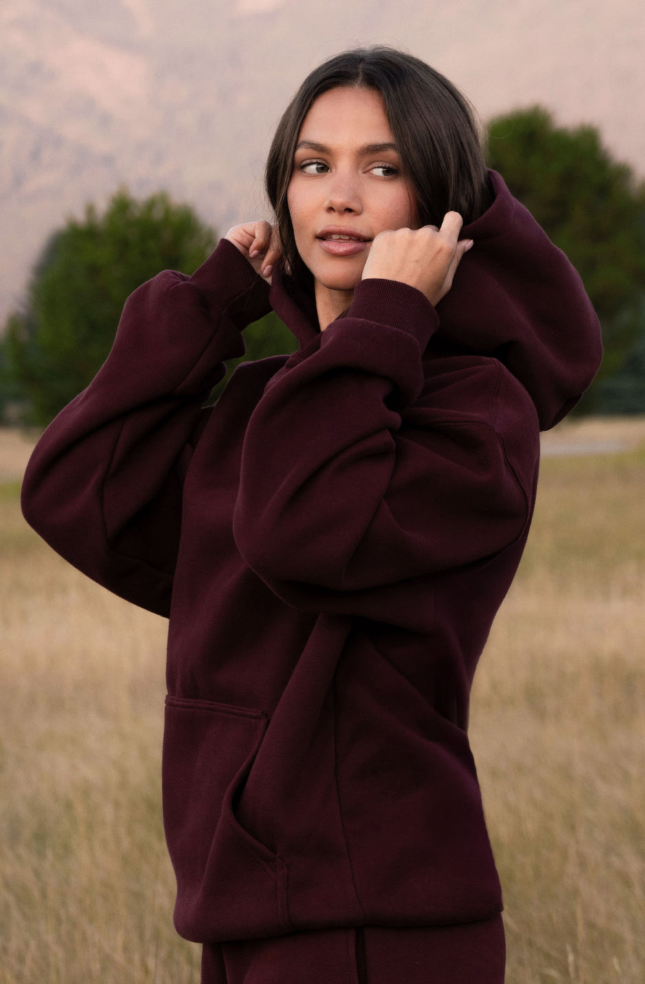 Hoodies