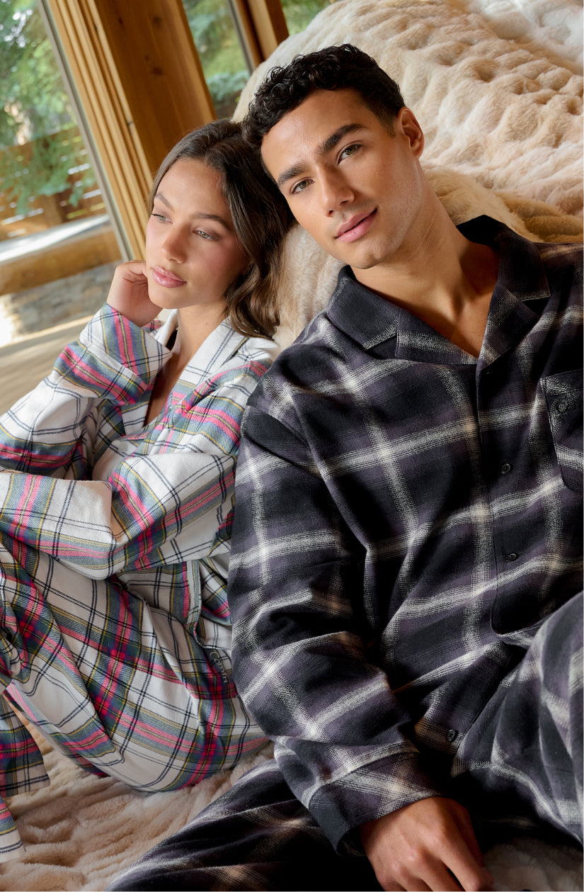 Loungewear
