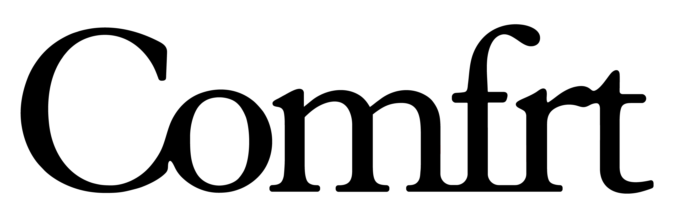 Comfrt